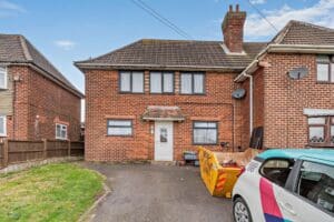 Kingstanding Road, Birmingham