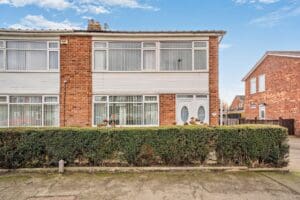 Malcolm Drive, Stockton-on-Tees