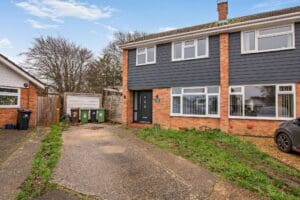 Coniston Close, Bognor Regis