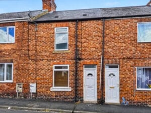 Queen Street, Chester le Street