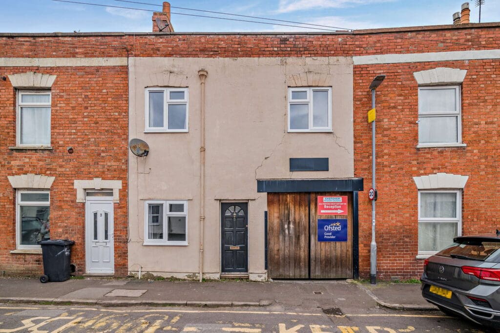 Wellington Road, Bridgwater