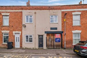 Wellington Road, Bridgwater