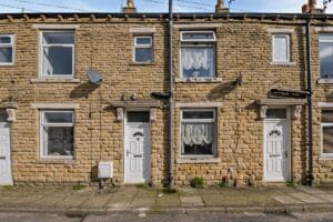 Dawson Street, Bradford