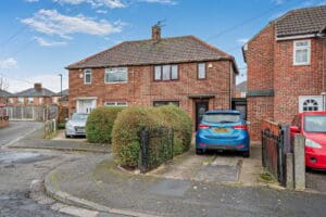 Park Avenue, Middlesbrough