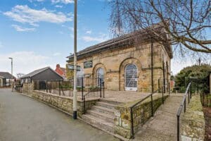 The Ropery, Pickering