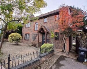 Hillcrest View, Basildon