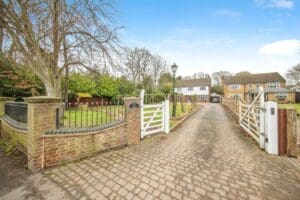 Abbey Street, Clacton-on-Sea