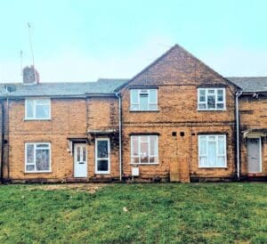 Darnley Road, Rochester