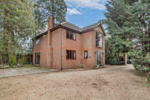 Watling Street, Milton Keynes