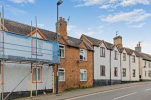 Robincroft Road, Derby