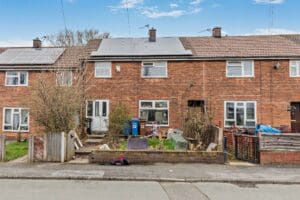 The Clough, Stockport