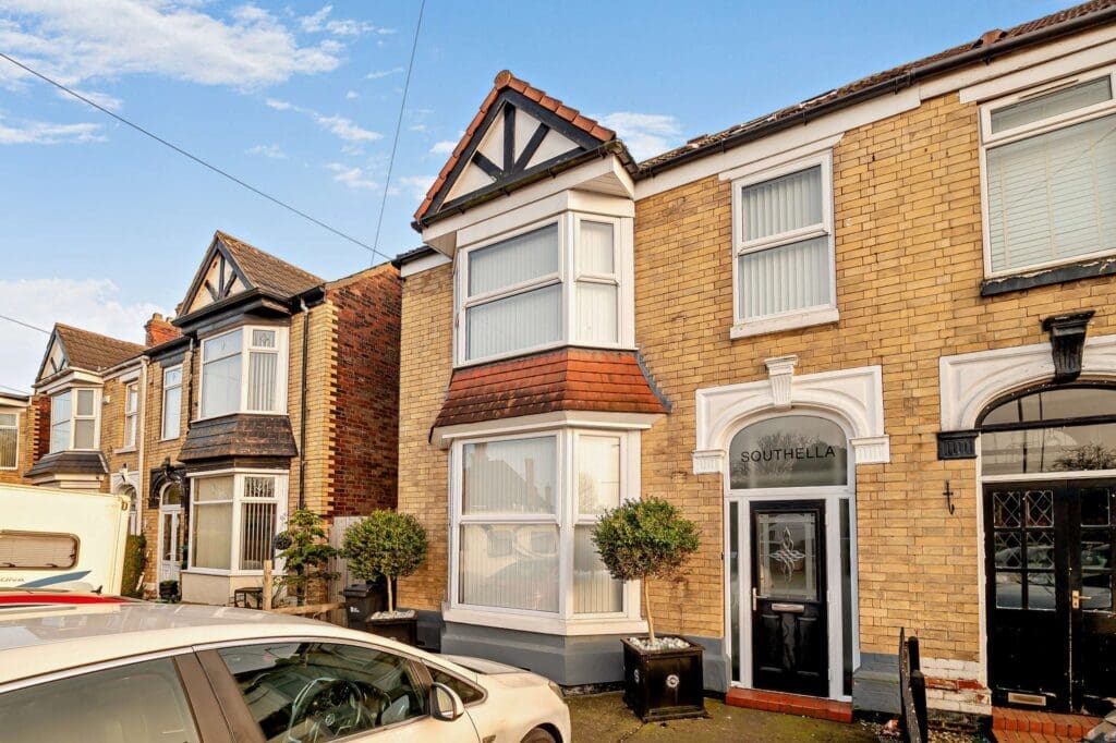 Holderness Road, Hull