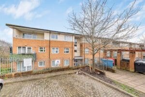 Windrush Drive, High Wycombe