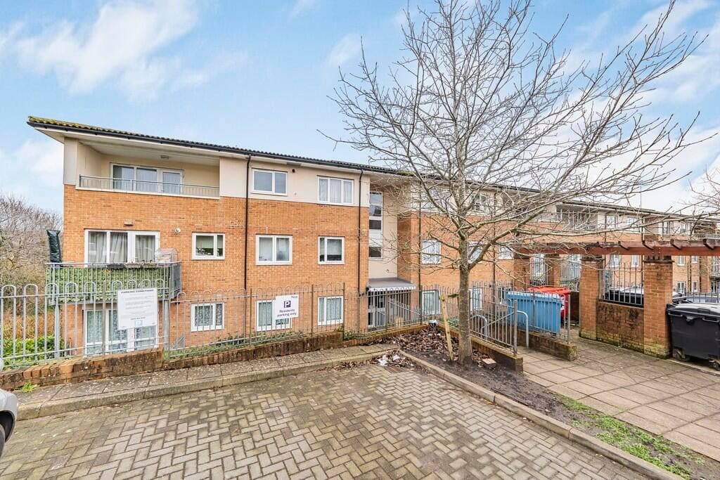 Windrush Drive, High Wycombe