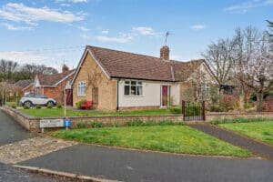 Hay Brow Close, Scarborough