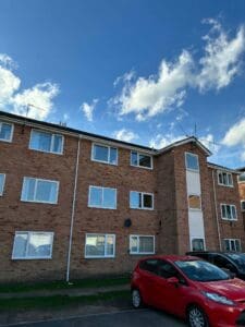 Kenilworth Road, Coventry