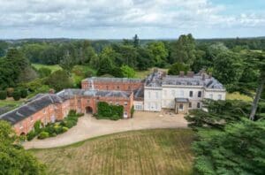 Swallowfield Park, Reading