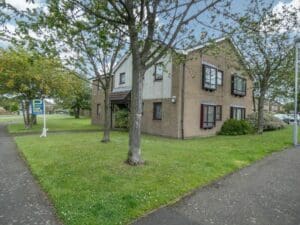 Hertford Grove, Cramlington