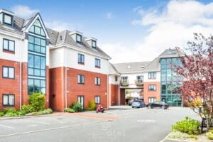 Argoed Road, Buckley