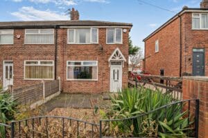 Highfield Close, Leeds