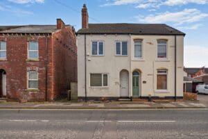 Queen Street, Normanton