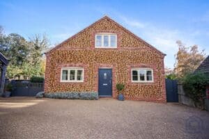 Ringstead Road, King’s Lynn