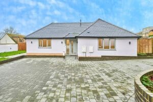 Peaslands Road, Saffron Walden