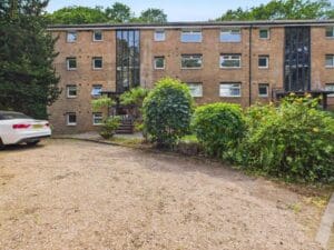 Pages Close, Sutton Coldfield