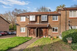 Willowmead Close, Woking