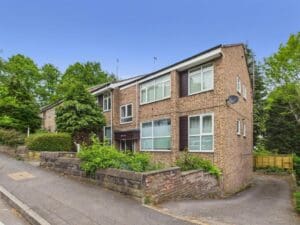 Oakdale Road, Sheffield