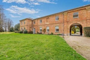 Swallowfield Park, Reading