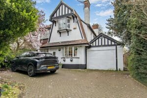 Norwich Road, Ipswich