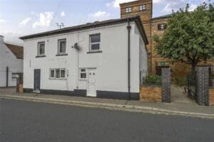 Brick Kiln Street, Evesham