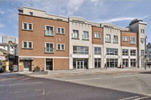 Park Street, Croydon