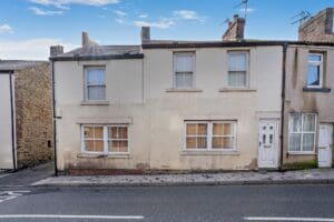 Commercial Street, Crook