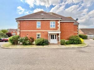 Jasmine Way, Bexhill-on-Sea