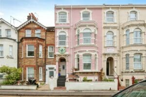 St Michaels Road, Bournemouth