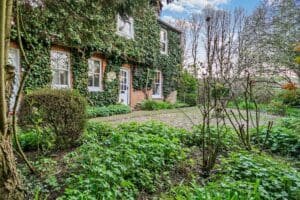 Otley Bottom, Ipswich