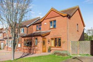 Swaby Close, Grimsby