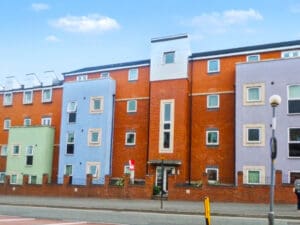 Kinsey Road, Smethwick