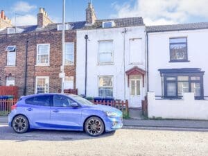 Norwich Road, Wisbech