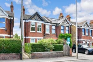 St Peters Park Road, Broadstairs