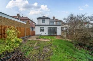 Slewins Lane, Hornchurch