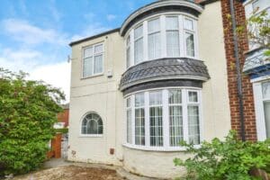 Ingleby Road, Middlesbrough