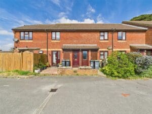 Dennistoun Avenue, Christchurch