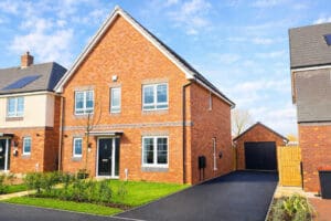 Cotterill Drive,, Sutton New Hall,