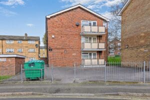 Halstead Road, Portsmouth