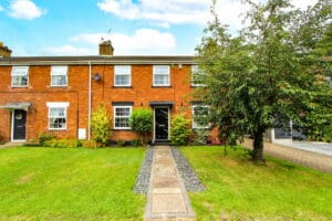 St Helens Square, Doncaster