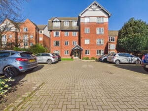 Cambridge Road, Southport
