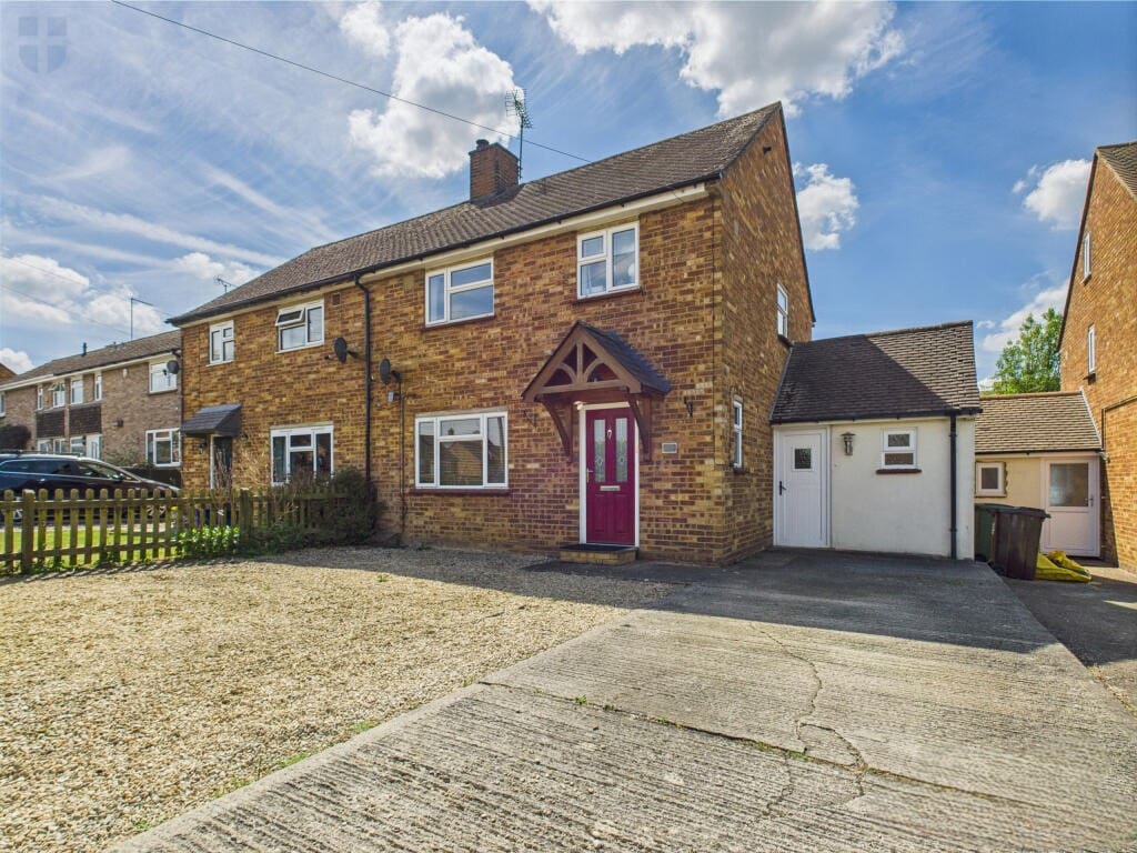 Goss Avenue, Aylesbury